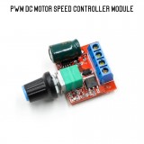 Mini 5A 90W PWM DC...