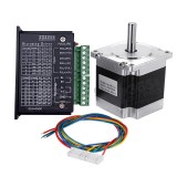 Nema 23 Stepper Mo...