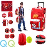 Rust Eze Cartoon S...