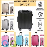 Aluminum Frame Lug...