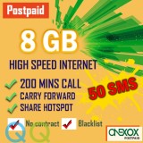 XOX ONEXOX 8 GB Po...