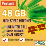 XOX ONEXOX 48 GB P...