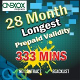 Welcome Deal ONEXO...