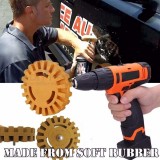 Polishing Wheel De...