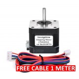 CNC 3D Printer Nem...