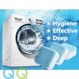 QQ Washing Machine...